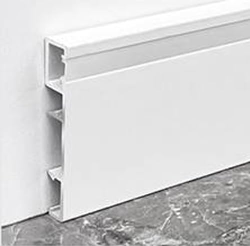 Reviews y listado de Zoclos modernos - los mas comprados. 19 Imagen adicional