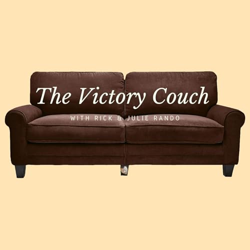 S6: Episode 10 &ndash; about the best compliments, building your dream arcade, being musical theatre parents and JTF