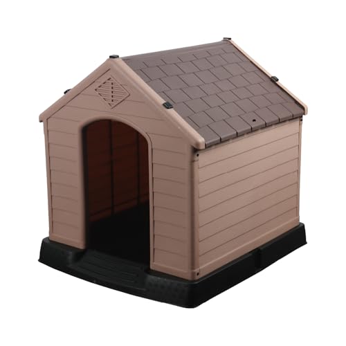 Encuentra casa de perro grande marca poli pets, en la categoría de accesorios para mascotas. Casa de perro grande Marca POLI PETS 2