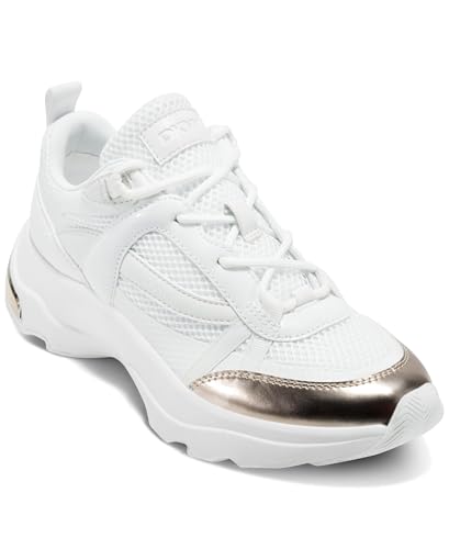 Image of DKNY Women's Juna Slip On Sneakers