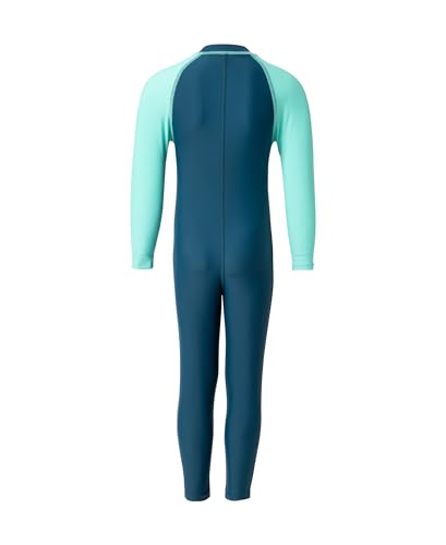 Image of Speedo Boy's Recycled Endurance 10 All in One Suit