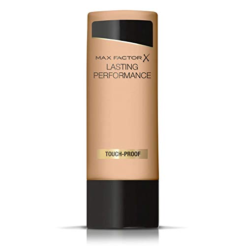 Max Factor Lasting Performance Long Lasting Foundation - 111 Deep Beige by Max Factor for Women - 35 ml Found, 100 ml (11044)