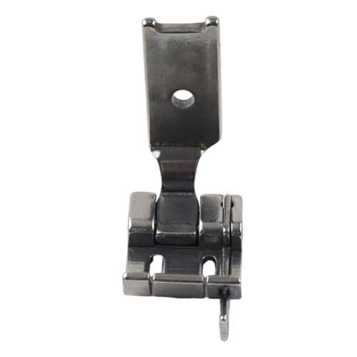 Pie prensatelas doble aguja industrial 3/4" miniatura 3