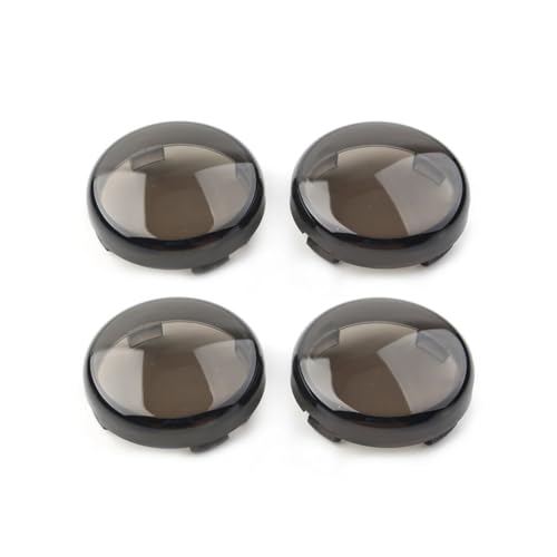 Clignotant pour moto et accessoires de protection pour les trajets en Touring