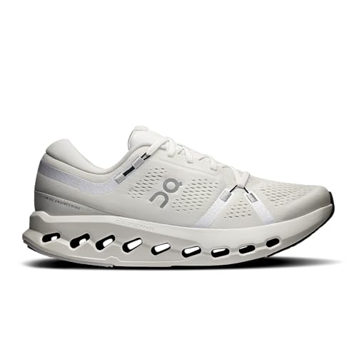 [�I��] Cloudsurfer 2 �����Y �����j���O�V���[�Y Ivory | Ivory 28.5cm �����̃������A�����Ɖ��K��/�ō��ɃX���[�Y�ȃ��C�h��/���������𔭎U