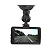Produktbild Denver Electronics CCT-2010 Dashcam Blickwinkel horizontal max.=140° Display, Mikrofon