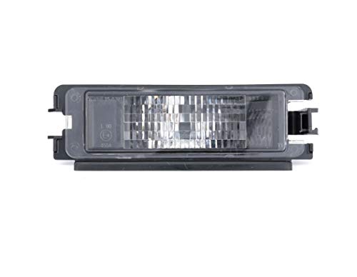 TYC Licence plate light