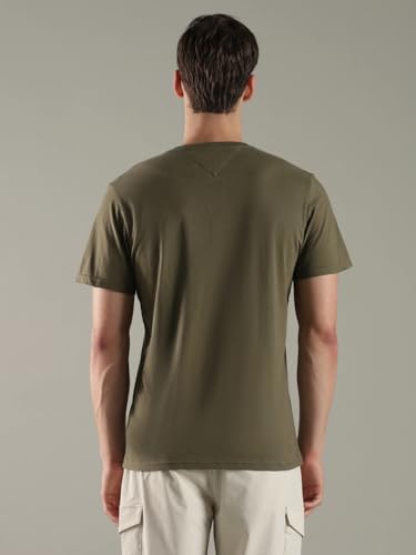Image of Tommy Hilfiger Men T-Shirt