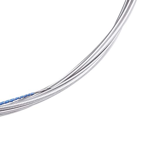 Alice 43528-67860 4/4 Cello String Set thumb #5