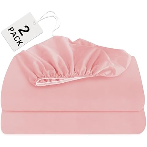Biloban Twin Fitted Sheet Pack Cover