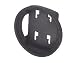 Produktbild KRS - P8 - KFZ Auto Halter Halterung Adapter - Platte für Tom Tom Tomtom XXL IQ Routes IQ V4 XL (P8)