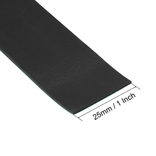 Bande magnétique souple effaçable à sec verte 2,5 cm aimant inscriptible tableau blanc - 4