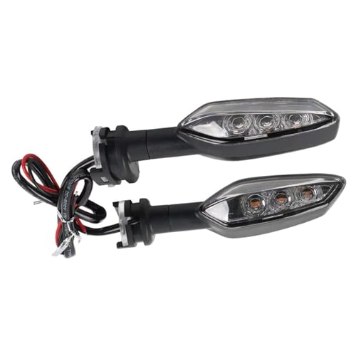 Feux de freinage pour Yamaha MT-07 MT-09 et Tracer clignotant de moto