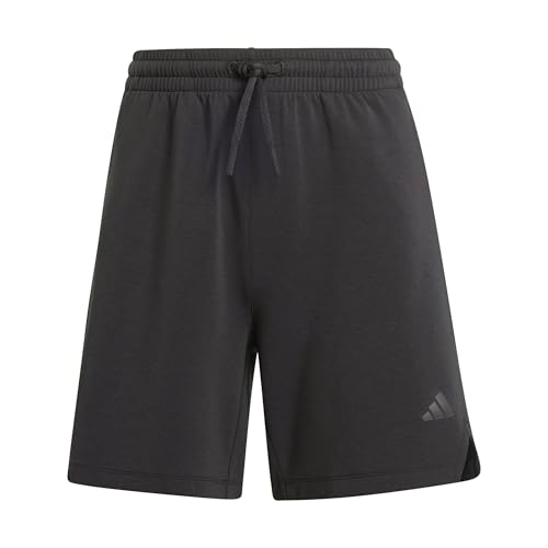 Short Hybride Femme adidas D4t stretch et respirant pour s'entraîner