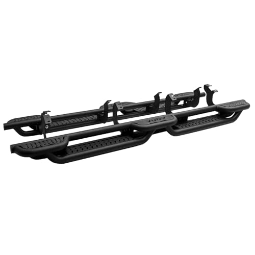 Barras laterales para Tundra Crewmax 2022-2026 miniatura 6
