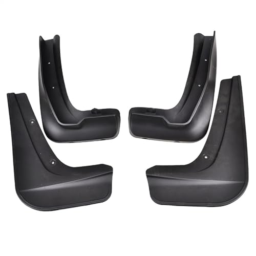 Guardabarros para BMW Serie 2 F45 F46 que protegen tu coche contra el barro y la grava 2