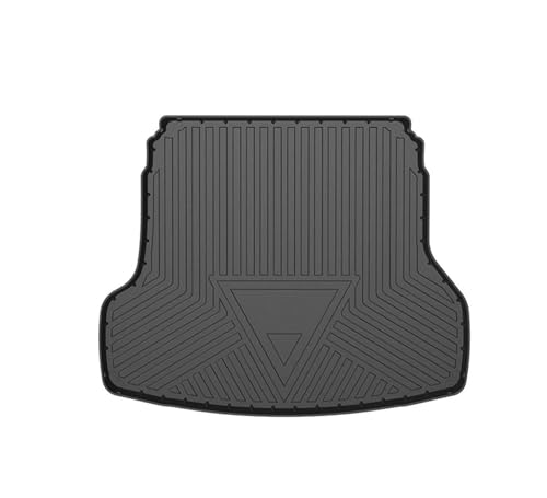 Tapis de coffre voiture antidérapant pour Kia K3 BD sans saleté