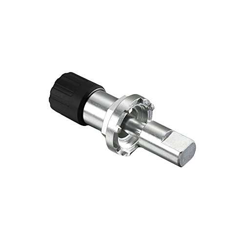 Tacx Shimano M15x1 - Herramienta para Bicicleta