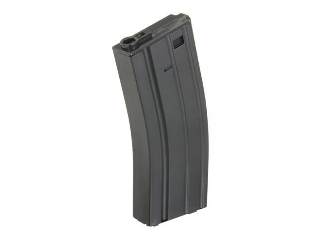 Clover Airsoft - CYMA 150 Round Metal Mid Cap M4 / M16 Airsoft Magazine (3)