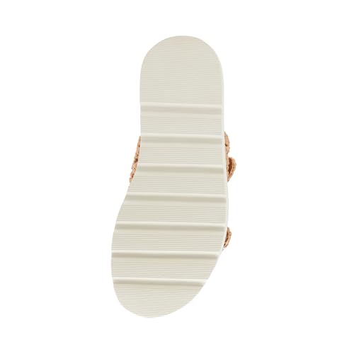 Image of Madden Girl Women's Mythical Platform Sandal