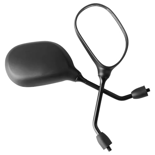 Espejo retrovisor scooter Yamaha JOG100 ZY125 con rosca M8 2