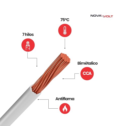 Cable AWG 14 3 Imagen adicional