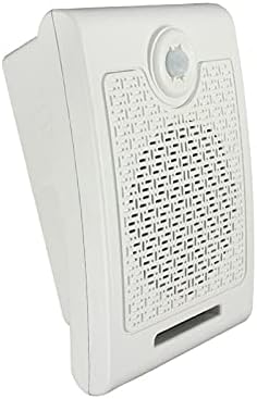 Powerful PIR Motion Sensor Activated Audio Player