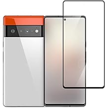 Google Pixel 6 pro Glass Film, Tempered Glass, 9H Hardness, Google Pixel 6 Pro Screen Protector Glass Film, Tempered Glass Google Pixel 6 Pro
