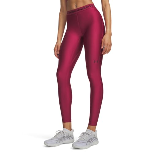 Legging Under Armour Heatgear pour femme pour le fitness et running