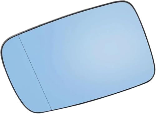 Remplacement du verre du rétroviseur extérieur pour BMW E46 E65 E66 51167028427