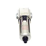 TYBOPHQJ Ölnebelfilter Aufbereitungseinheit GPF200 GP Serie GPF