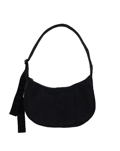 BAGGU Medium Nylon Crescent Bag