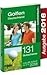 Produktbild Gutscheinbuch Golf Deutschland 10. Auflage - gültig ab sofort bis 31.08.2018