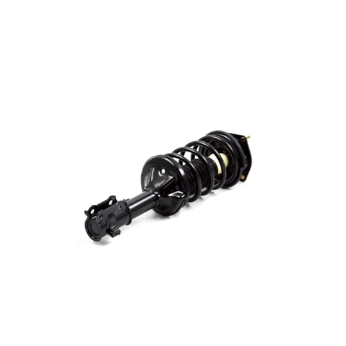 Image of Gabriel G57269 Ultra ReadyMount Front Right Complete Strut Assembly for 00-05 Hyundai Accent (1 Pack)