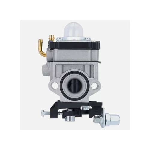 Carburateur moteur TL33 TL43 T52 TU43 pour réparer une débroussailleuse qui cale