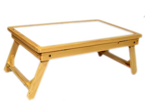 Shree White Board Table, Wooden Folding Laptop Table, Adjustable, Multipurpose Foldable, Writing Table (Shree) (B08QGDFCF7) Amazon Price History, Amazon Price Tracker