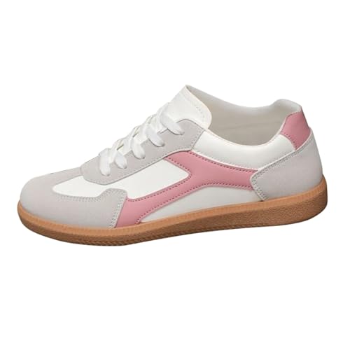 Sneakers femme de sport outdoor respirantes avec semelle antidérapante