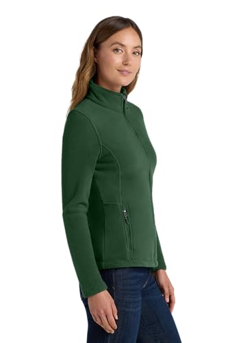 Port Authority Ladies Value Fleece Jacket L2172