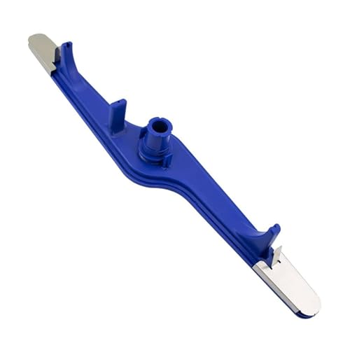 EAS-5304517203 Brazo rociador inferior for lavavajillas, compatible con Frigidaire y Kenmore. Repuestos for lavavajillas: accesorios 154568001, 154414101 y 15456.