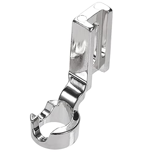 Pie de regla para máquina de coser low shank 1/4 pulg miniatura 3