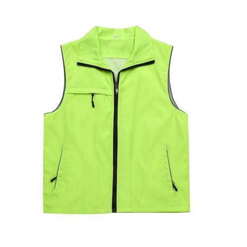 Gilet uni multipoches pour ne plus rien perdre en voyage outdoor