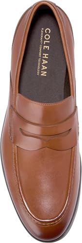Cole Haan Men's Newmark Grand Penny Loafers3