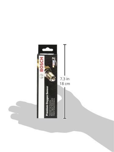 Sensor de Oxígeno Bosch 15149 Premium OE Fitment miniatura 5