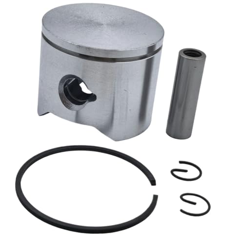 Kit de joint de roulement de segment de piston 45mm durable pour moteurs modèles 51 50 - 2