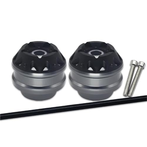 ���[�^�[�T�C�N�����A�A�N�X���v���e�N�^�[ �X���C�_�[ �ɓK������M1000XR M1000 XR M 1000 2023-2025 �t���[���X���C�_�[ �N���b�V���v���e�N�^�[ �Ή� �o�C�N�p �t�����g���A�t�H�[�N �z�C�[���A�N�X���v���e�N�^�[ �A�N�X���X��