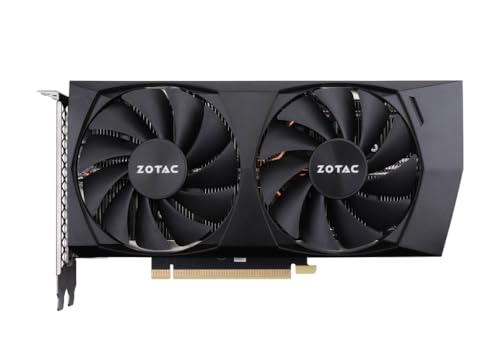 Image of Gaming GeForce RTX 3060 Twin Edge OC 12GB GDDR6