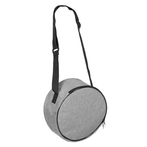 BESPORTBLE Slim Golf Bag Waterproof Disc Golf Storage Bag Portable for Disc Golfing