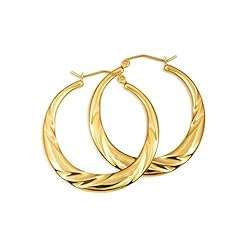 10K Yellow Gold