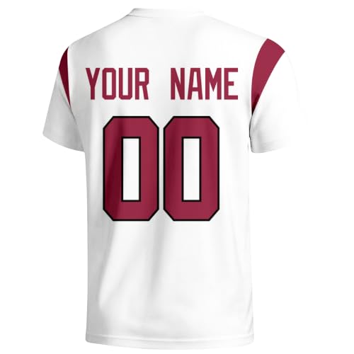 Image of ANTKING T Shirt Custom Short Sleeves for Youth Men Women