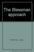 The Blessman approach 0878631755 Book Cover